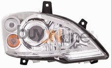 PROIETTORE SINISTRO XENON