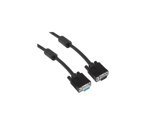 Cavo vga svga 8mt prolunga - svga,