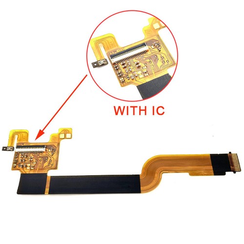 Lcd flex câble - flex,