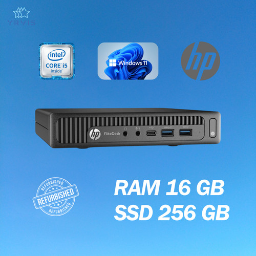 Desktop 800 g2 - pc,
