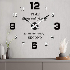 Orologio Da Parete Moderno