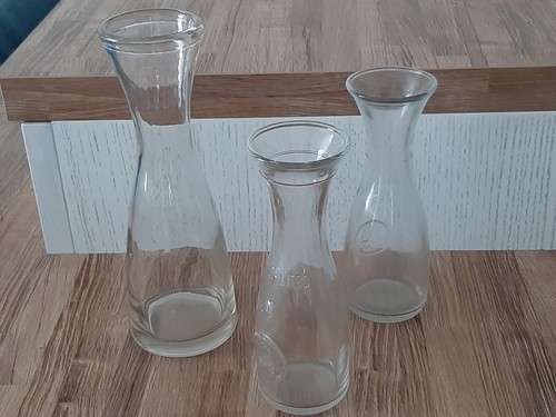 Misure bollate vintage