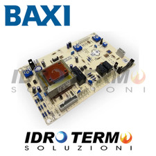 BAXI SCHEDA ELETTRICA