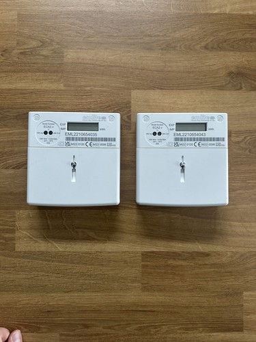 Eca2 emlite misuratore di - emlite,
