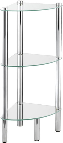 Exclusiv scaffale angolare per - exclusiv,