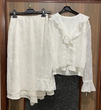 Abito Da Cerimonia 3 Pezzi