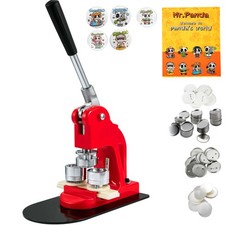 Macchina per bottoni macchina