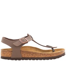 Birkenstock scarpe unisex infradito a sandalo 0147131 KAIRO P25