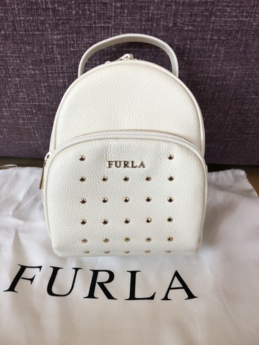 Zaino furla mini pelle - furla,