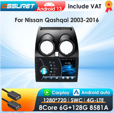 Autoradio CarPlay stereo