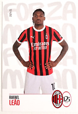 CARTOLINA POSTCARD UFFICIALE