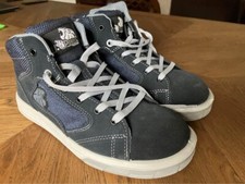 Scarpe antifortunistique NUOVI