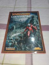 Warhammer Fantasy Conti