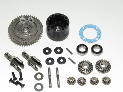 Muge2027 mugen seiki mbx8r - muge2027,