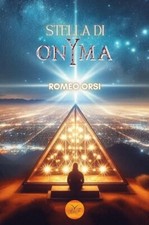 Stella di onyma - Romeo Orsi