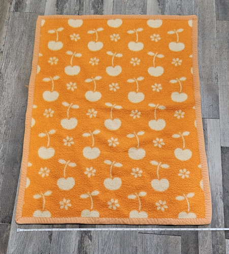 Coperta bambino vintage - , anni