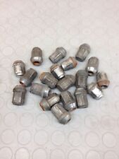 FORD MONDEO SW (2005) 2.0 DIESEL 85KW 5P N.19 BULLONI RUOTE CERCHI IN LEGA