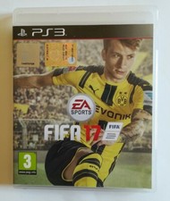 FIFA 17 PS3 - VERSIONE
