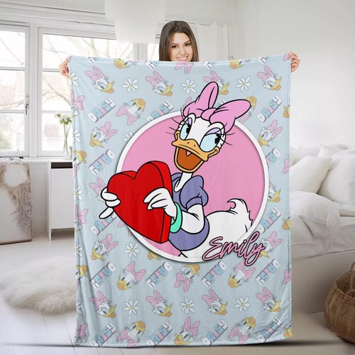 Coperta divano margherita - coperta,