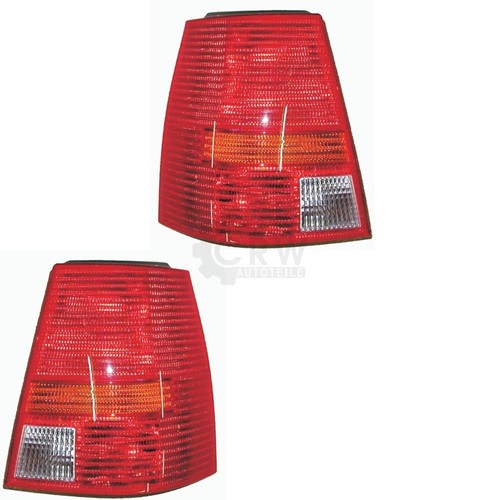 Luci posteriori set per - luci, vw
