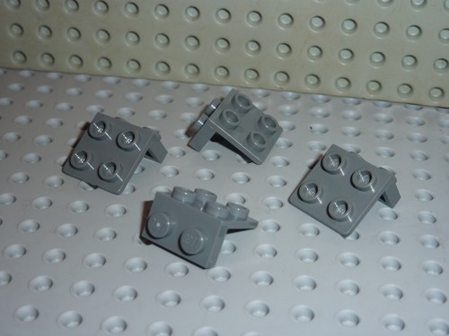 Dkstone bracket lego 44728 - lego,
