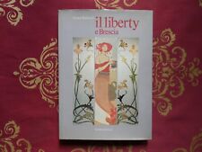 Franco Robecchi Il Liberty e