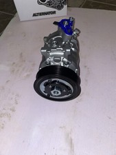 Compressore Aria Condizionata