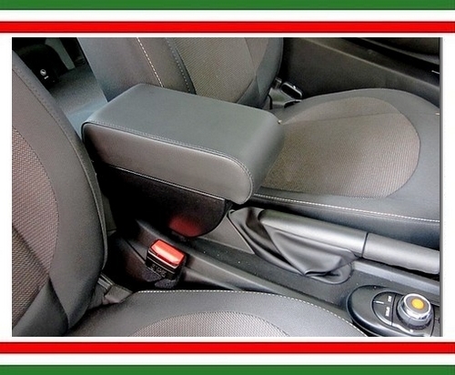 Bracciolo premium per mini - premium,