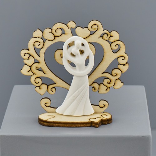 Bomboniera nozze albero della - bomboniera,