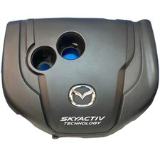 Catterino riparo copri motore Mazda CX-5 2011/2017 2.2 diesel