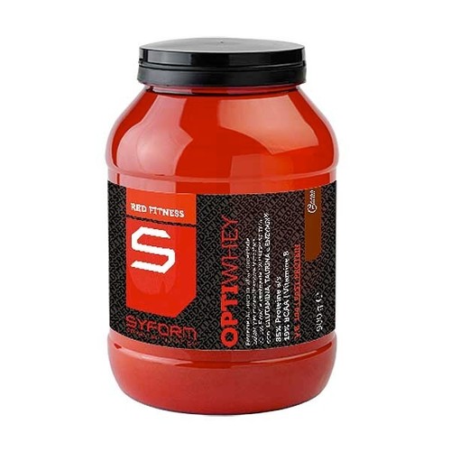 Optiwhey syform proteine - -, syform.