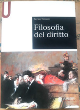 FILOSOFIA DEL DIRITTO - PERSIO