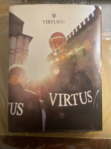 Libro basket virtus - virtus,