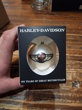 Harley-Davidson 100°