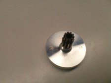 Campana frizione elicottero