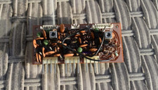 Kenwood TS-180S Unità RF