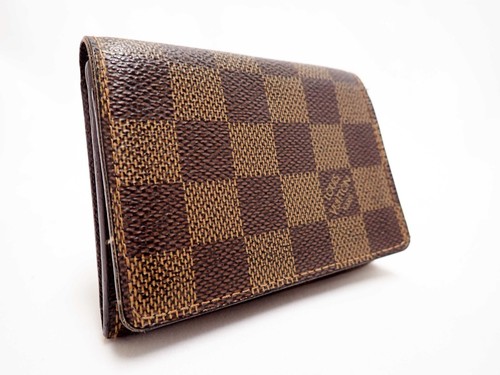 Louis vuitton damier ebene - louis,