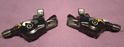 Coppia cambio pod - , 2x10