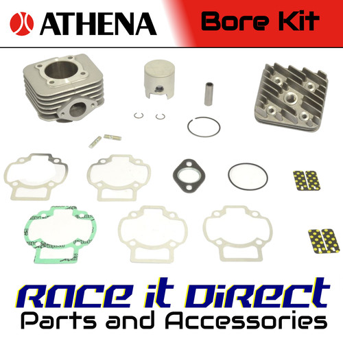 Kit foro grande - per, gilera