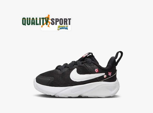 Nike star runner nero - runner,