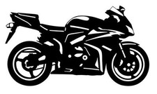 Adesivo honda cbr 600 - adesivo,