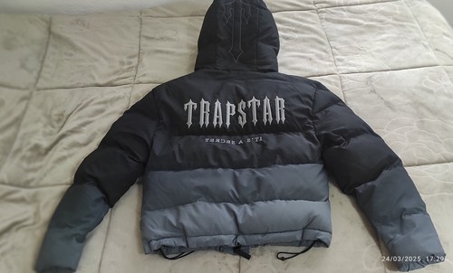 Giubbotto trapstar - giubbotto,