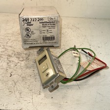 Wattstopper TS-200