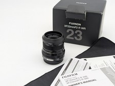 Fujifilm Fujinon obiettivo