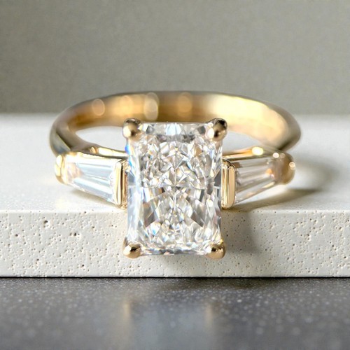 Anello fidanzamento - anello, di