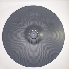 Roland 12c cymbal - v-cymbal, drum