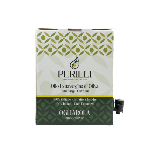 Olio extravergine di - l., |