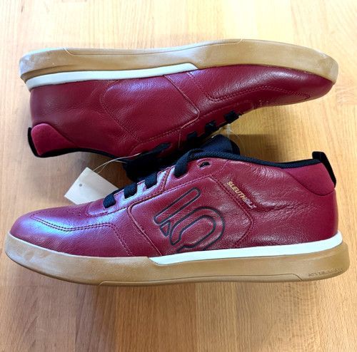 Five ten sleuth dlx - five,
