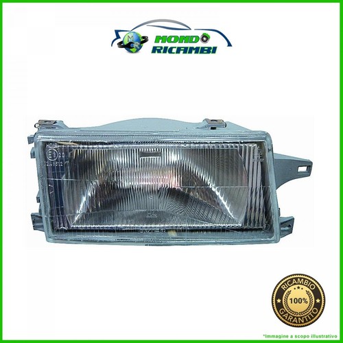 Faro proiettore anteriore - proiettore,