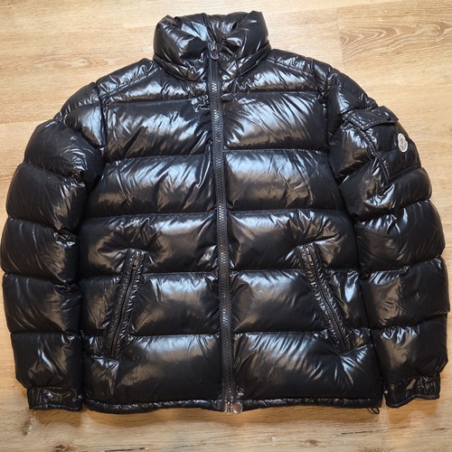 Moncler maya giubbotto uomo - moncler,